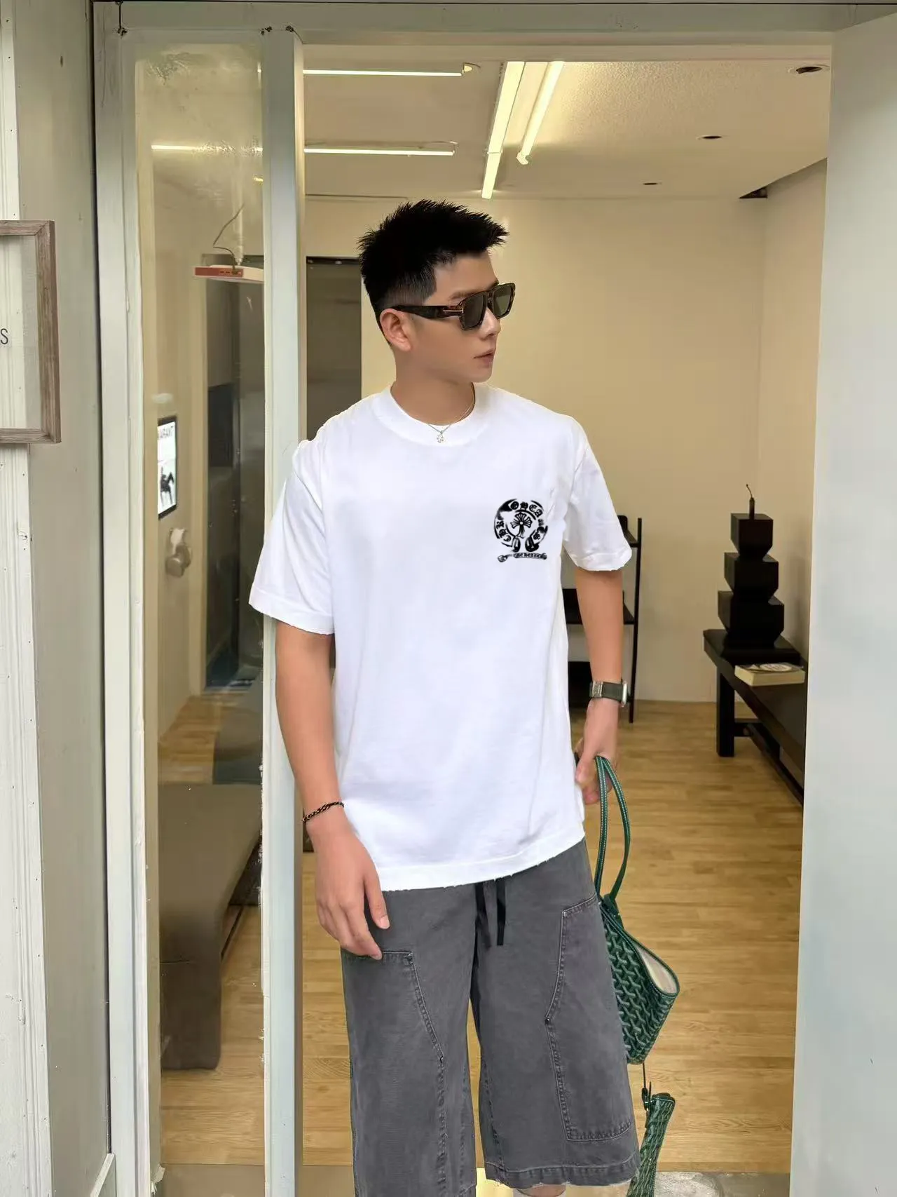 model picture